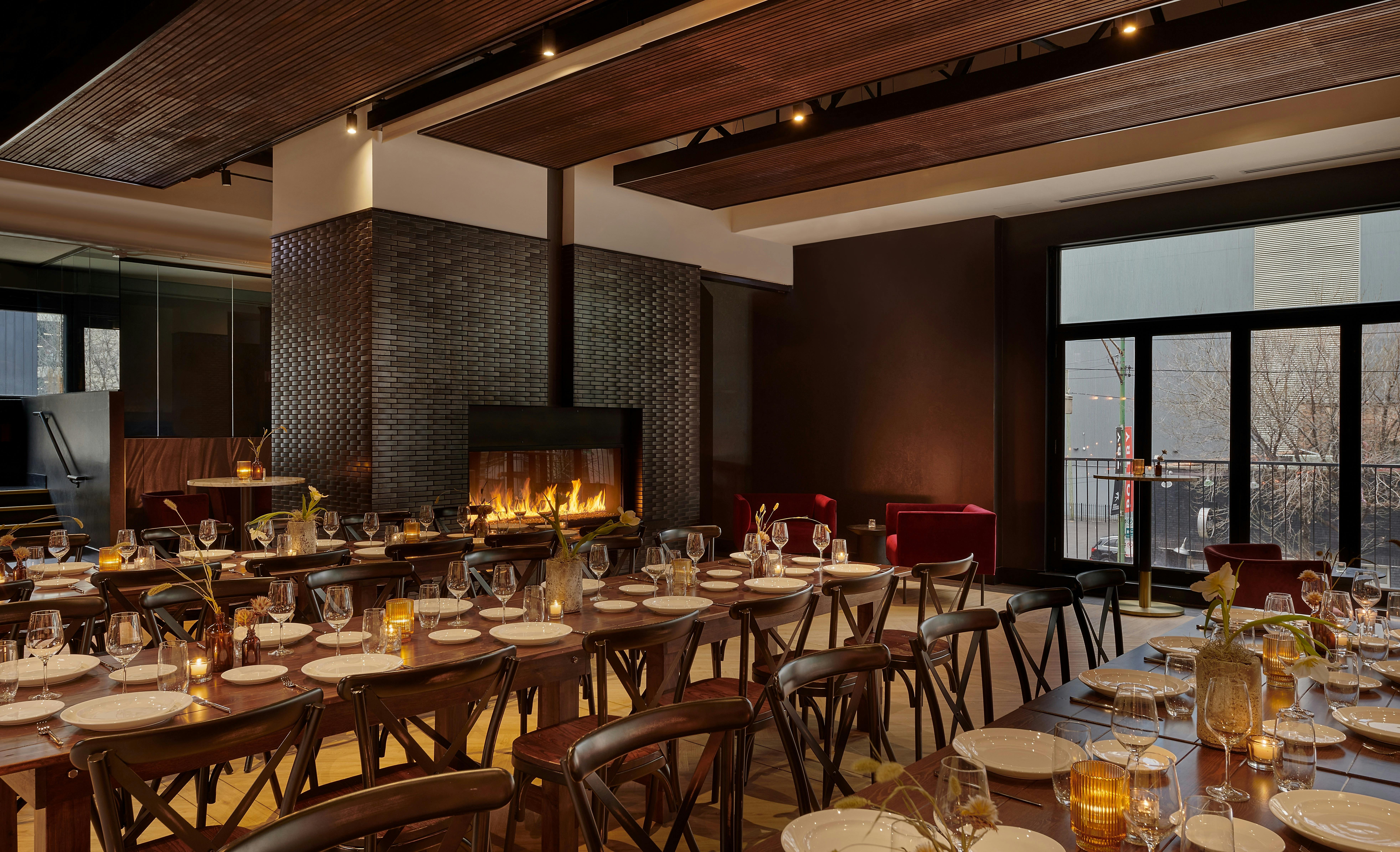 Chicago Winery Chicago Venue All Events 225 photos on PartySlate