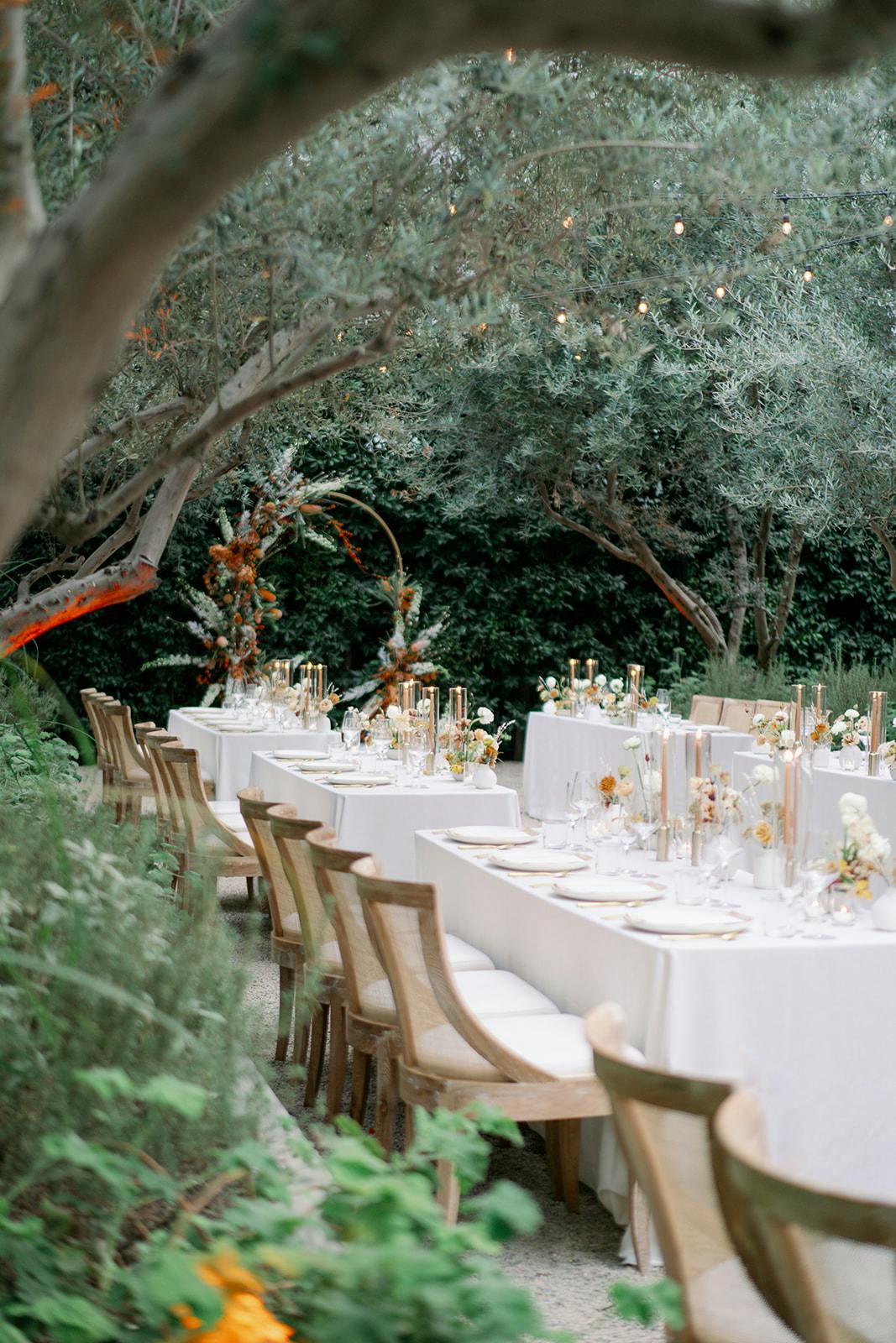 Featured photo from Summer Newman Events
