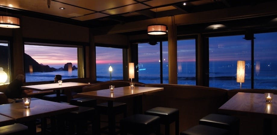 Featured photo from Moonraker Restaurant