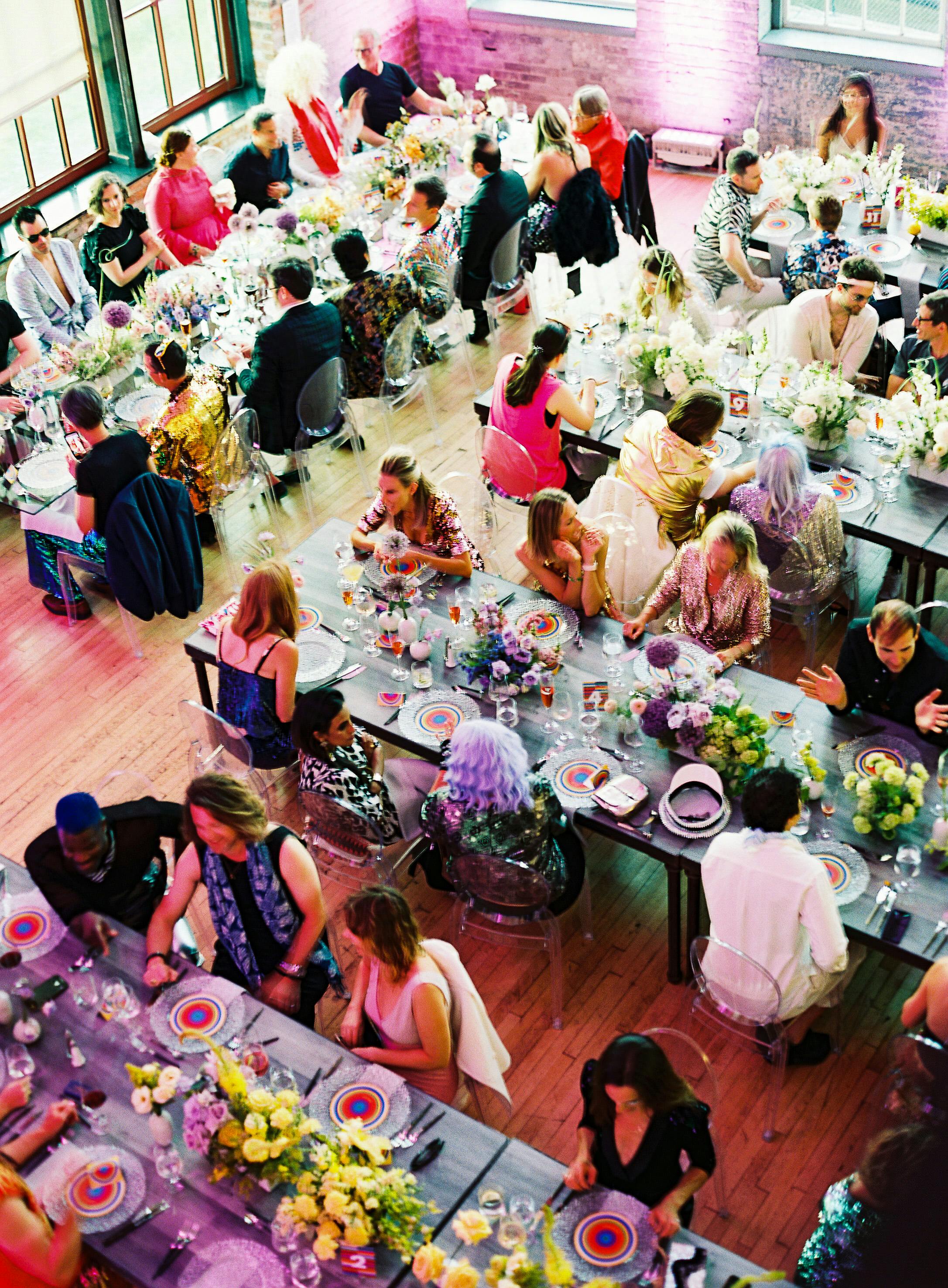 Featured photo from AE Events