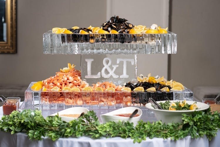 Featured photo from DINE Catering and Events