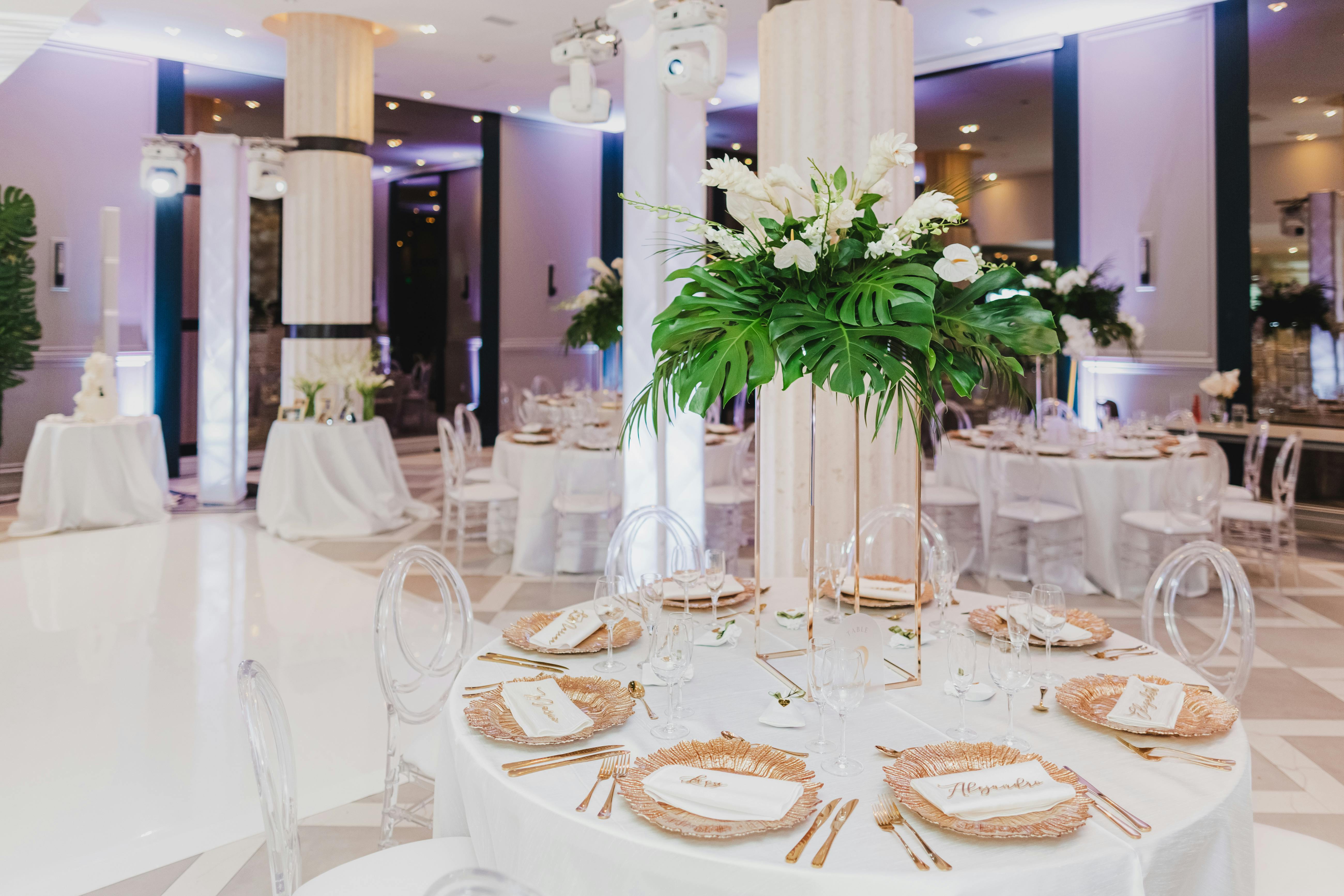 Featured photo from Mondrian South Beach