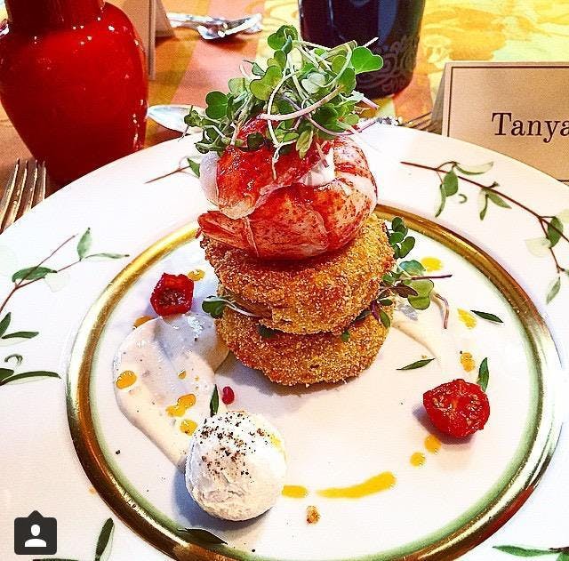 Featured photo from Cassandra Fine Catering
