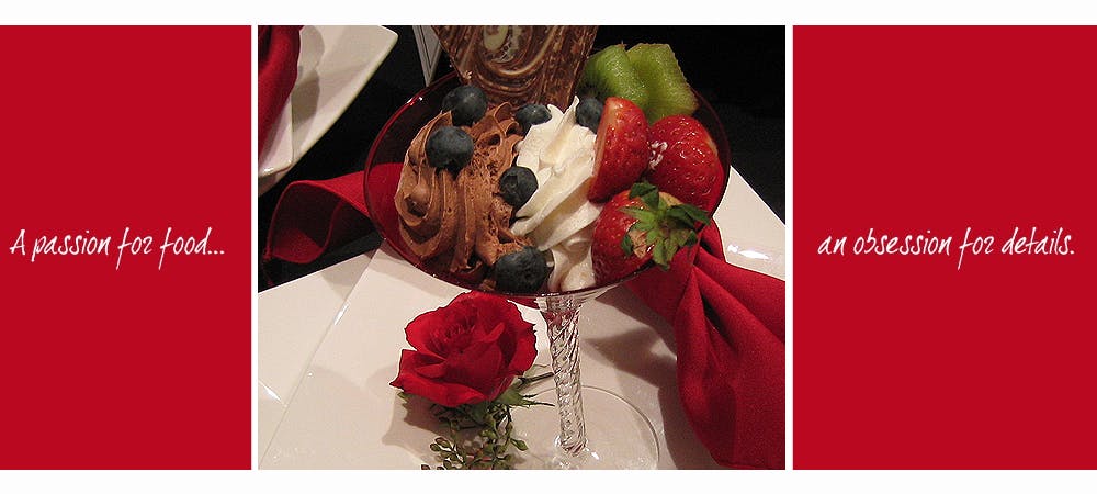 Featured photo from Waco's Bestyett Catering