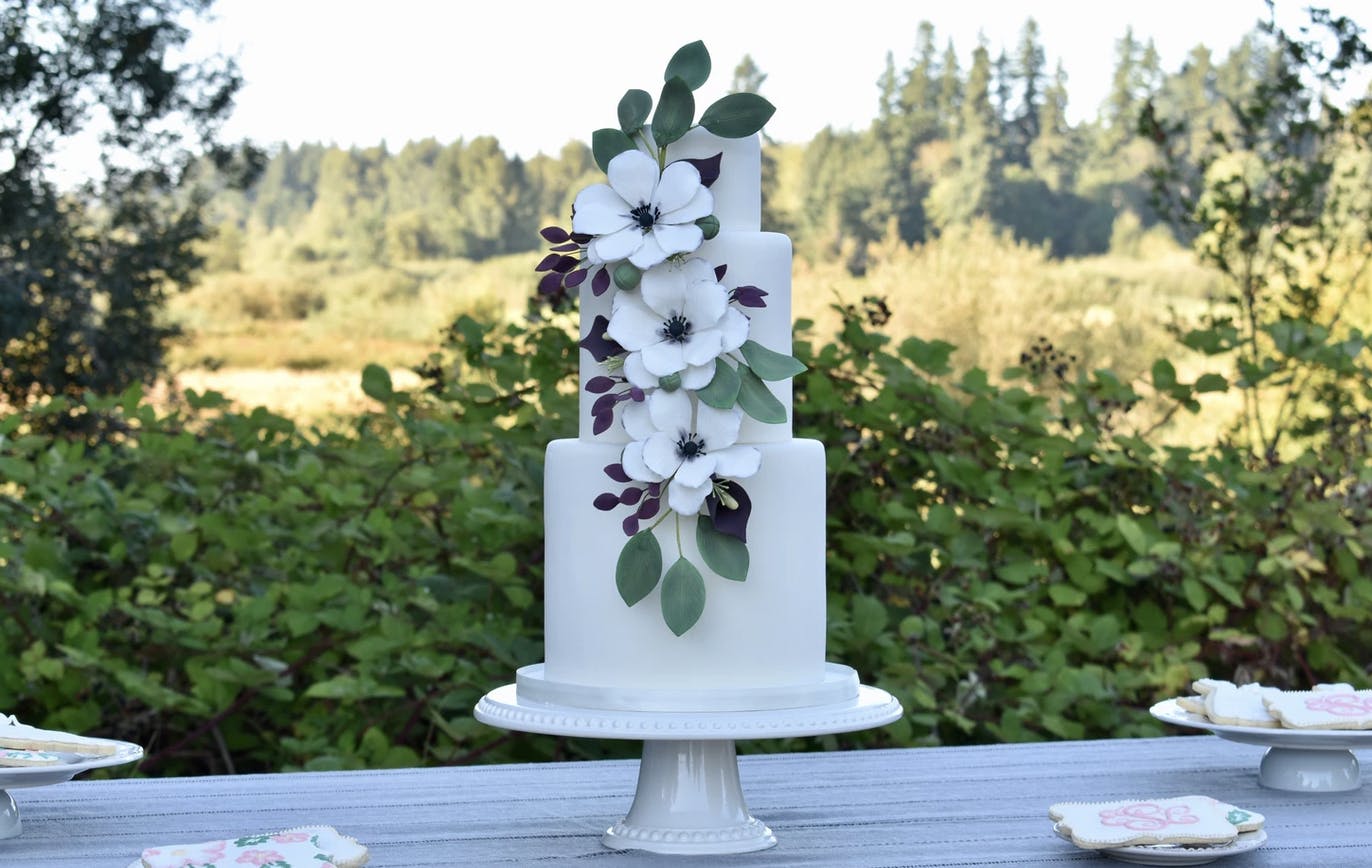 Featured photo from Birch Bakery