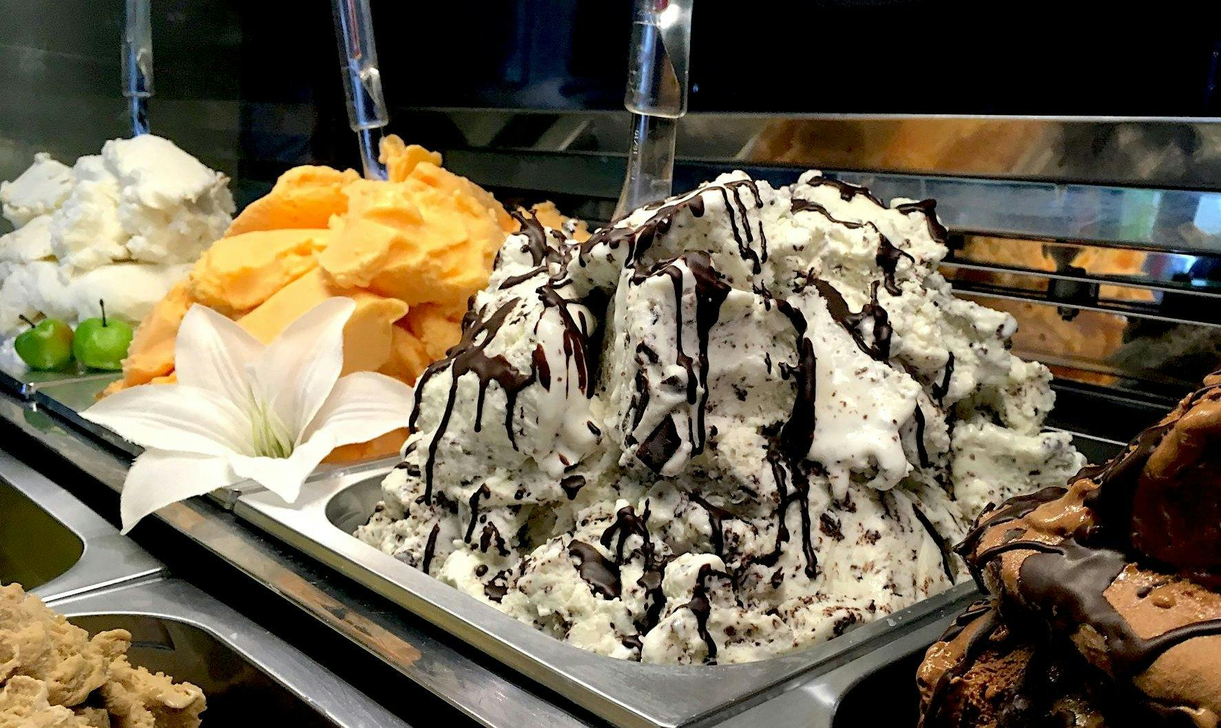 Paolo’s Gelato Atlanta Atlanta Bakery & Desserts All Events 46