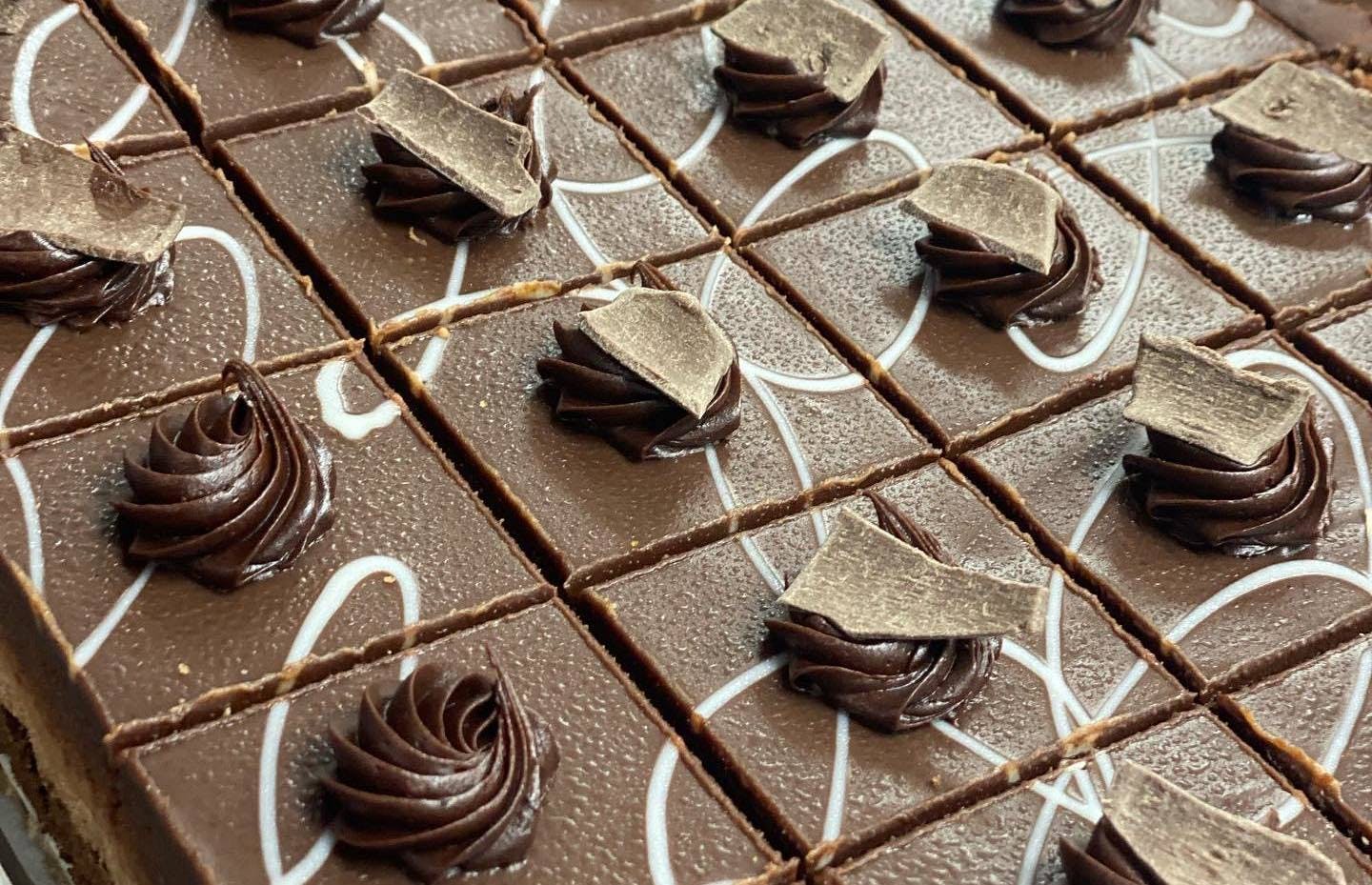 Featured photo from Montilio's Baking Company