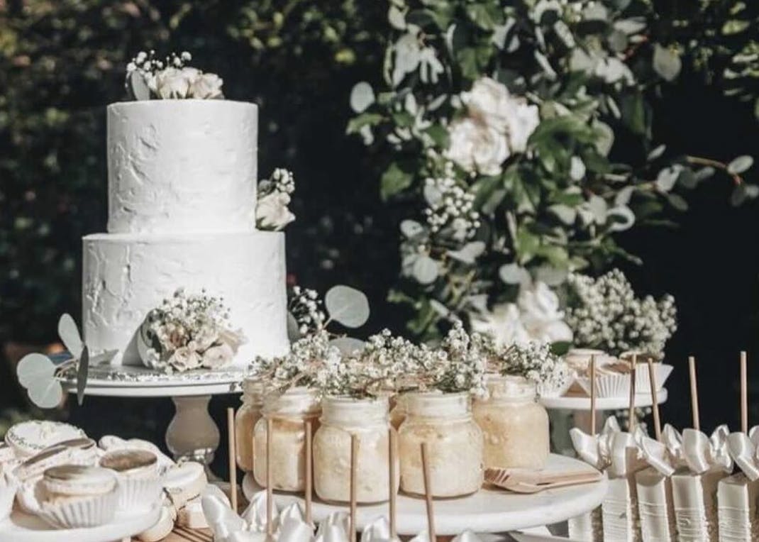 Featured photo from Unique Sweetness