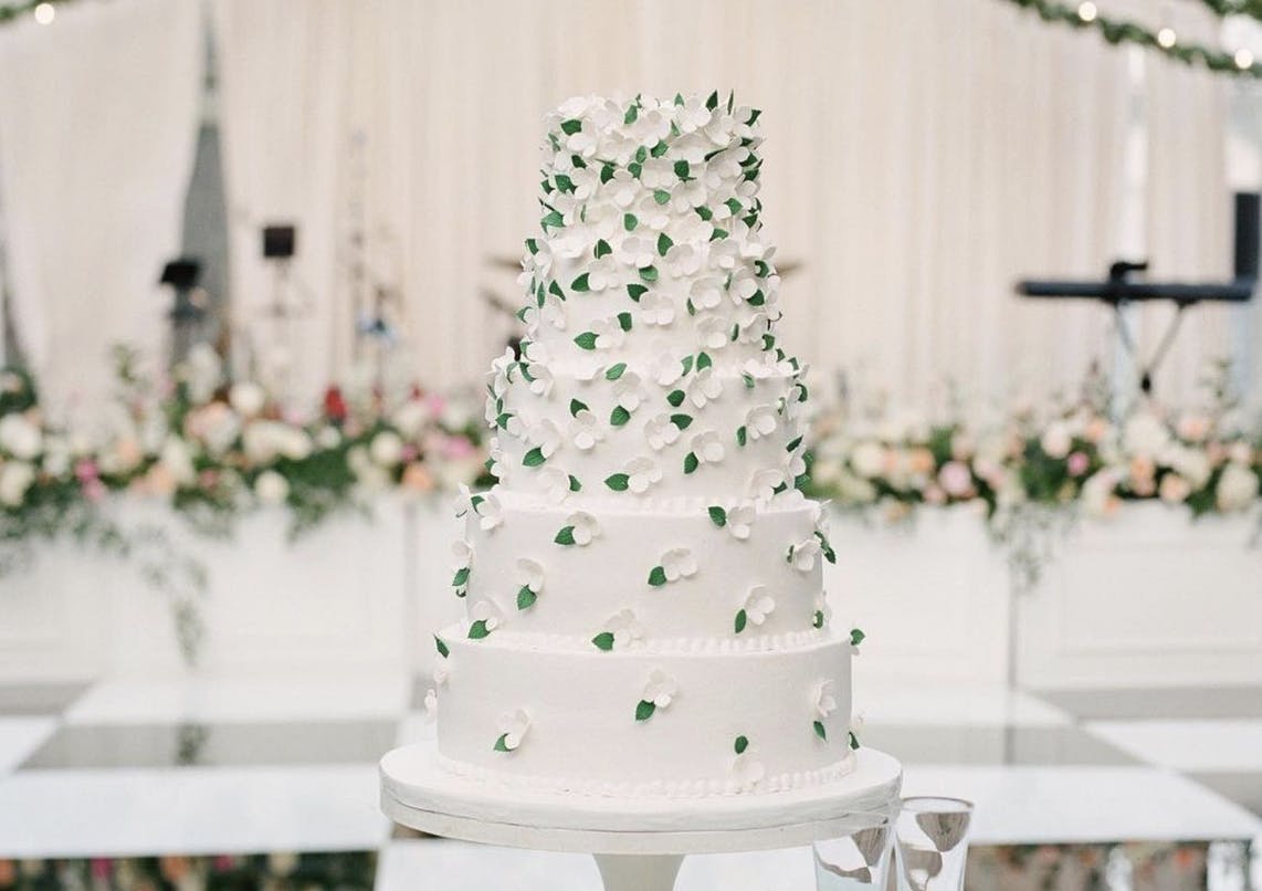 Featured photo from Who Made the Cake