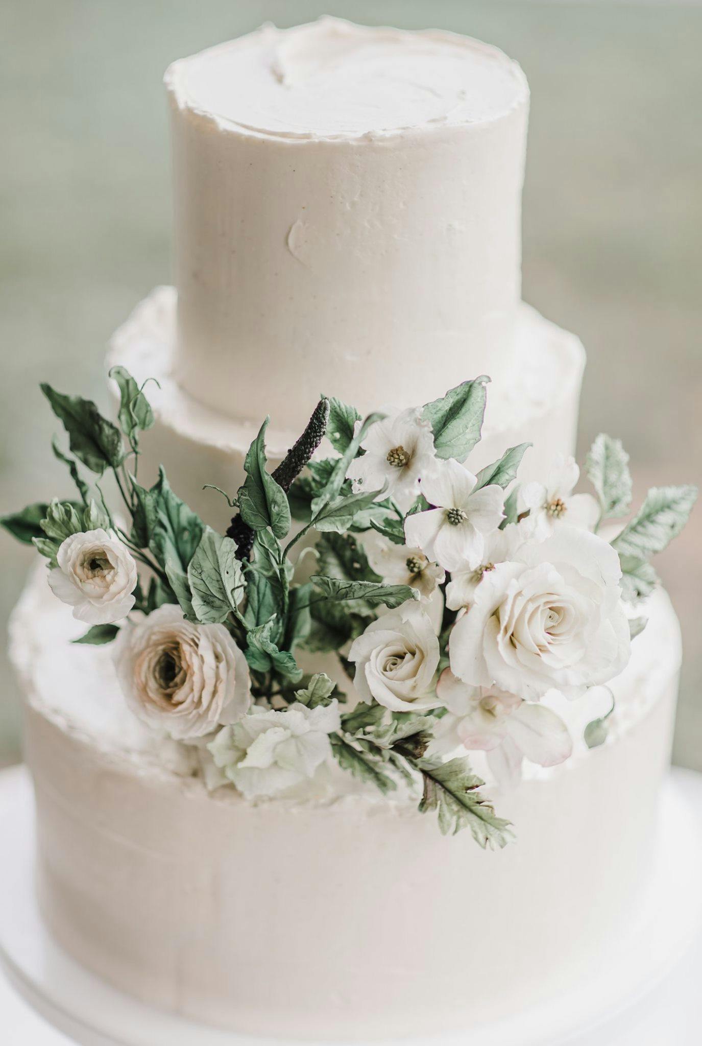 Featured photo from Fleur and Flour