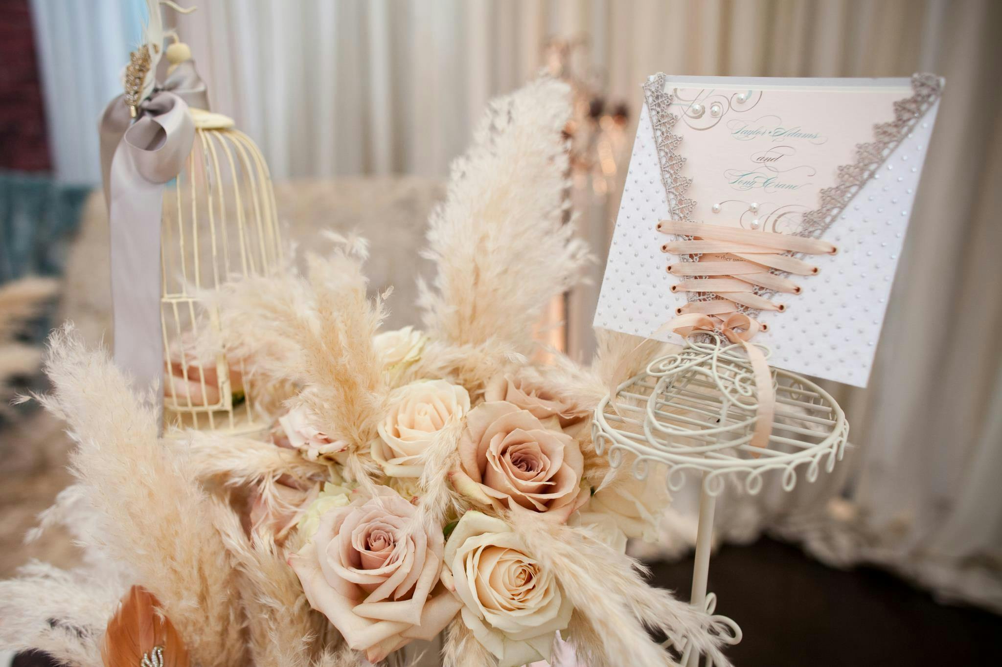 Cover photo of Marizette Paperie