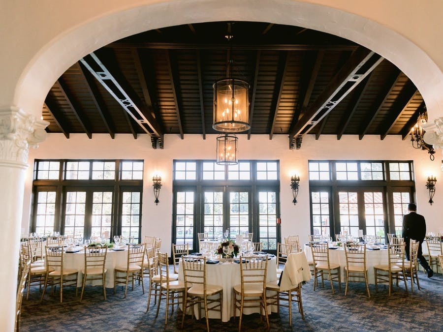 Featured photo from Sequoyah Country Club