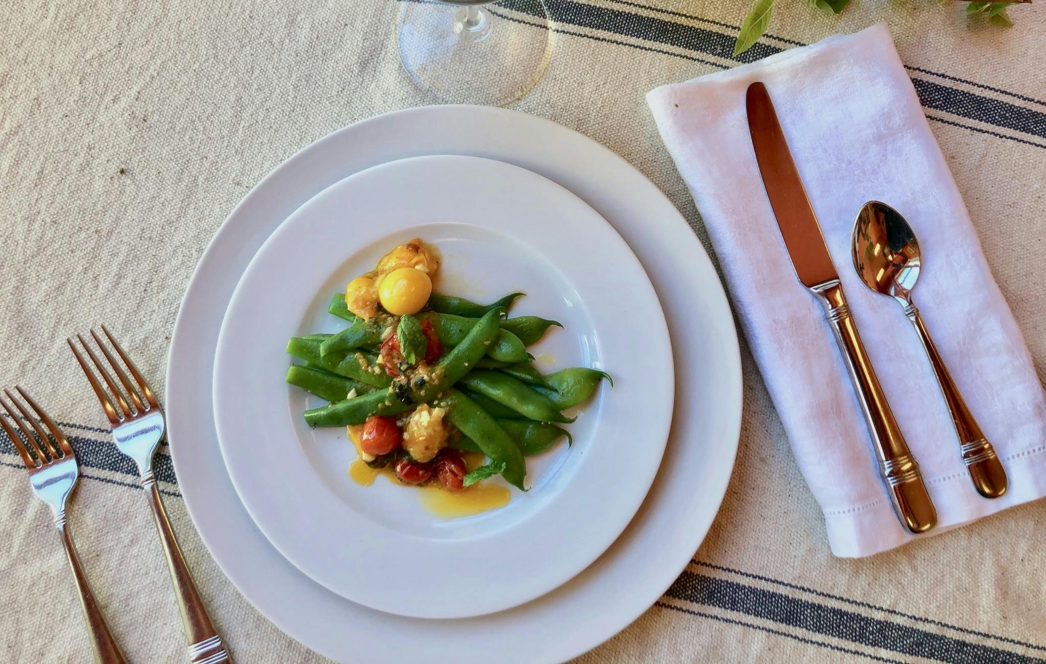 Featured photo from Ann Walker Catering
