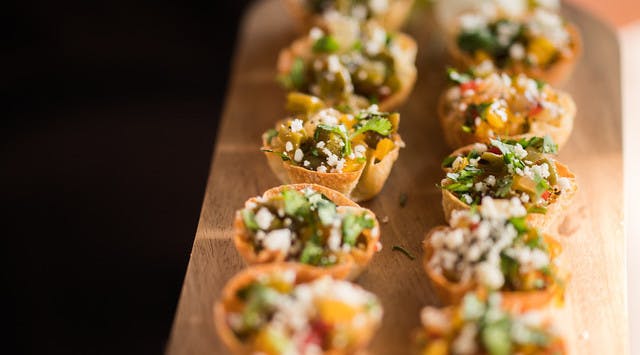 Featured photo from Creative Hands Cuisine