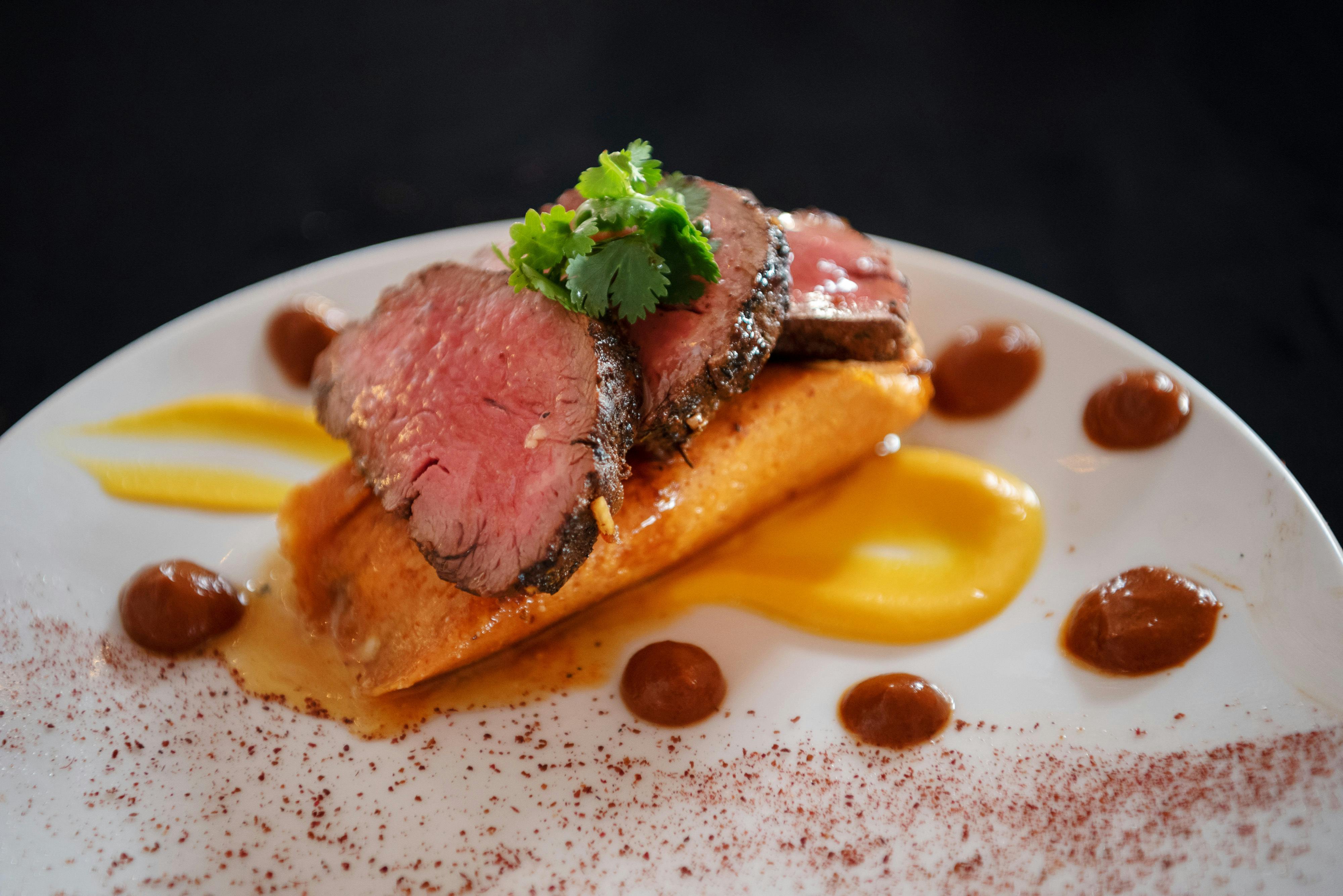 Featured photo from Foodz Catering