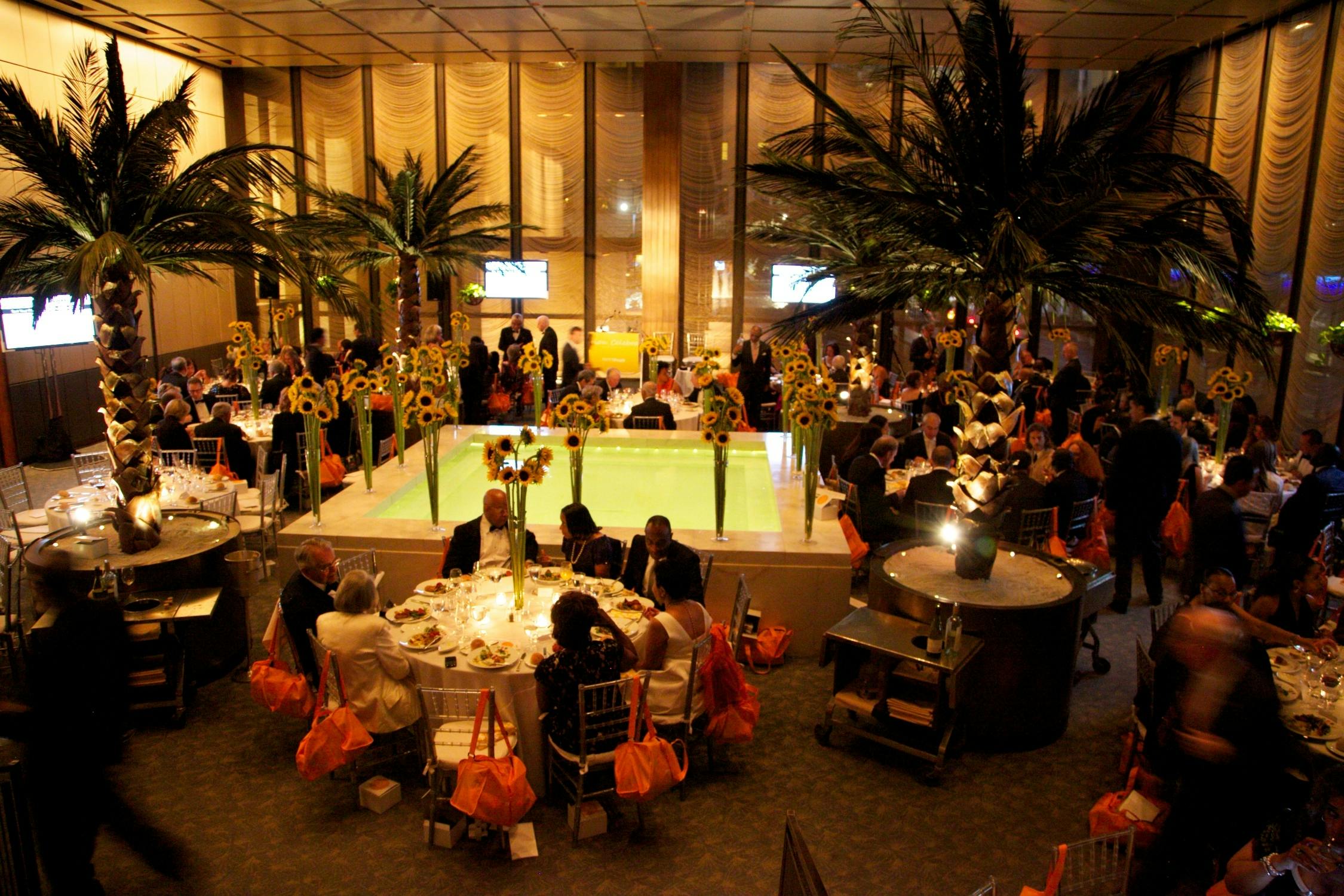 Featured photo from Ifill Events, LLC