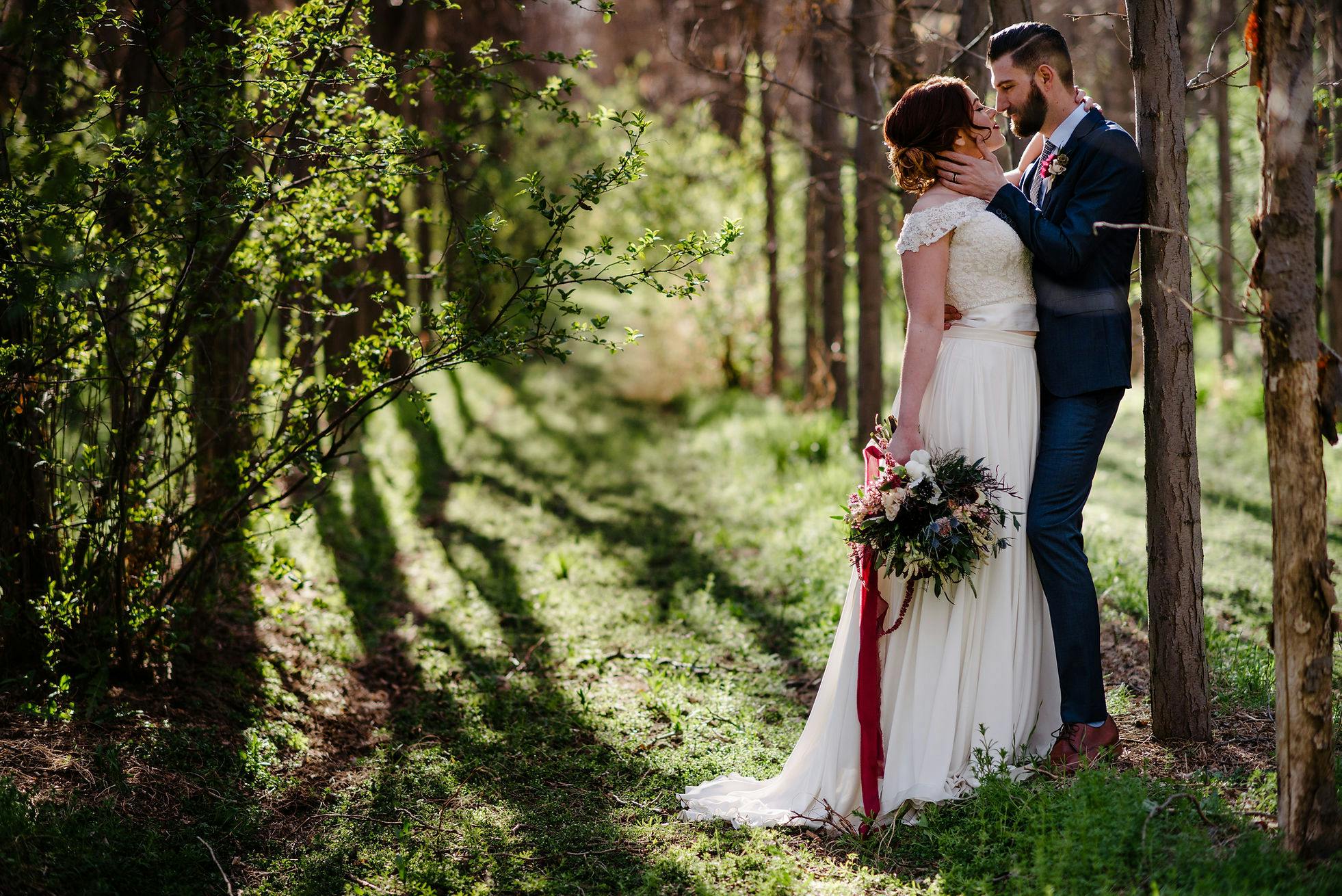 Featured photo from Inspired Designs