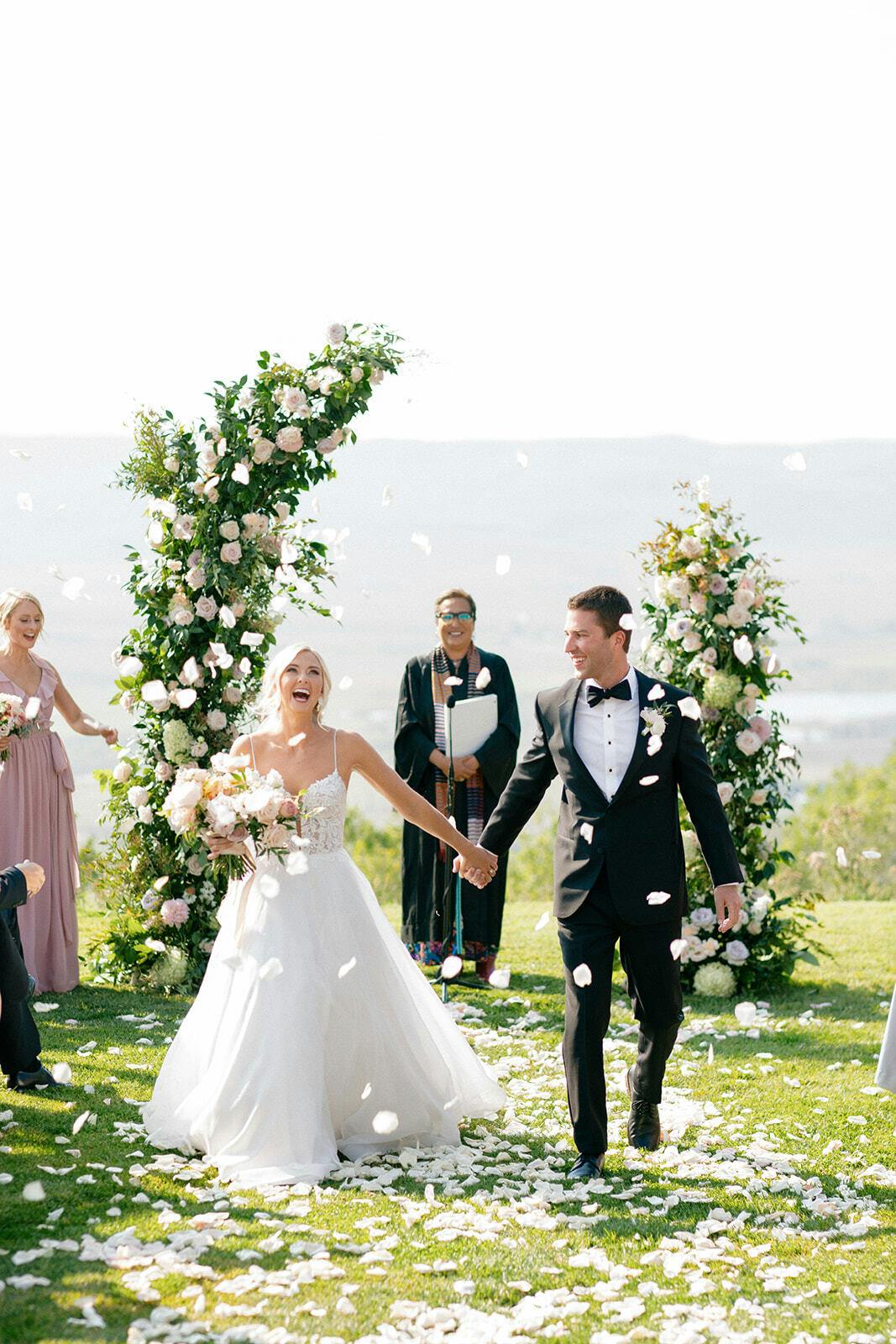 Featured photo from Blush and Bay