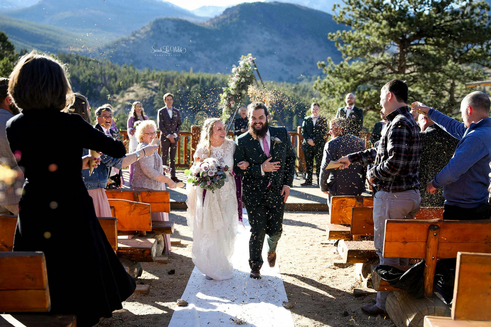 Featured photo from Sarah Lee Welch Weddings LLC