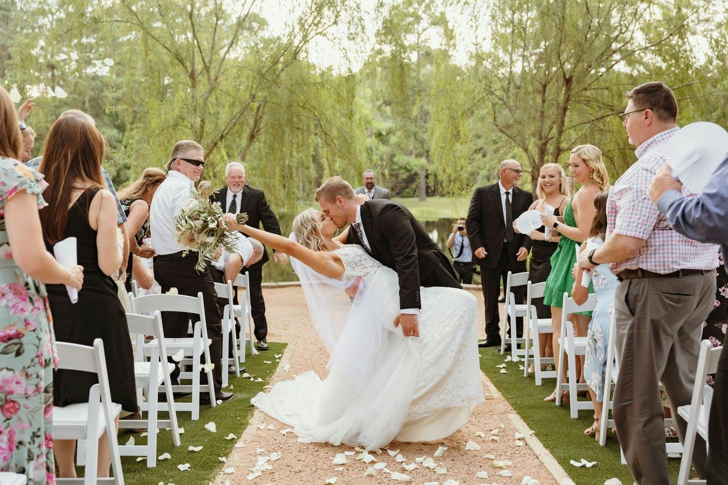 Featured photo from Ashley Blake Events