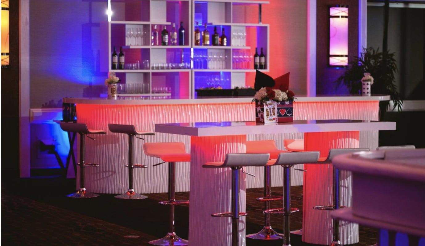 Featured photo from JustBars