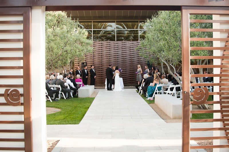 Featured photo from Bowers Museum/Patina Catering
