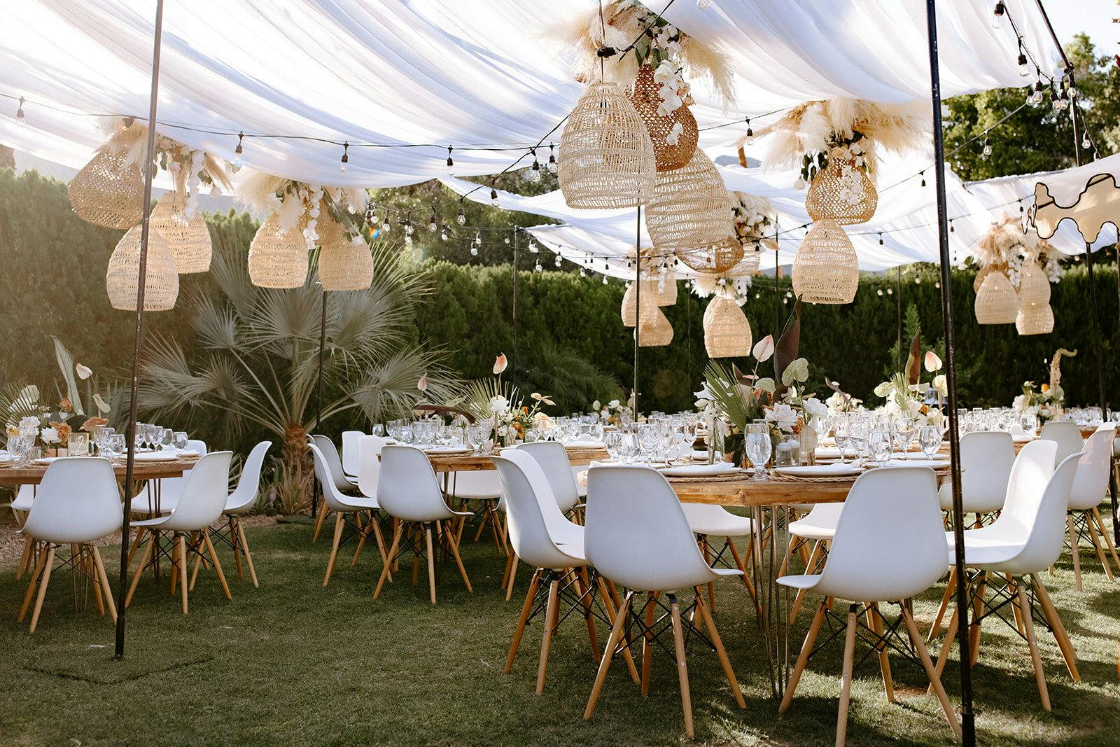 Featured photo from Luna Design Studios