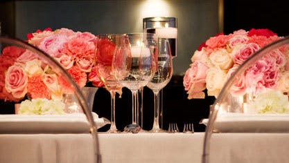 Featured photo from Luxe Petals