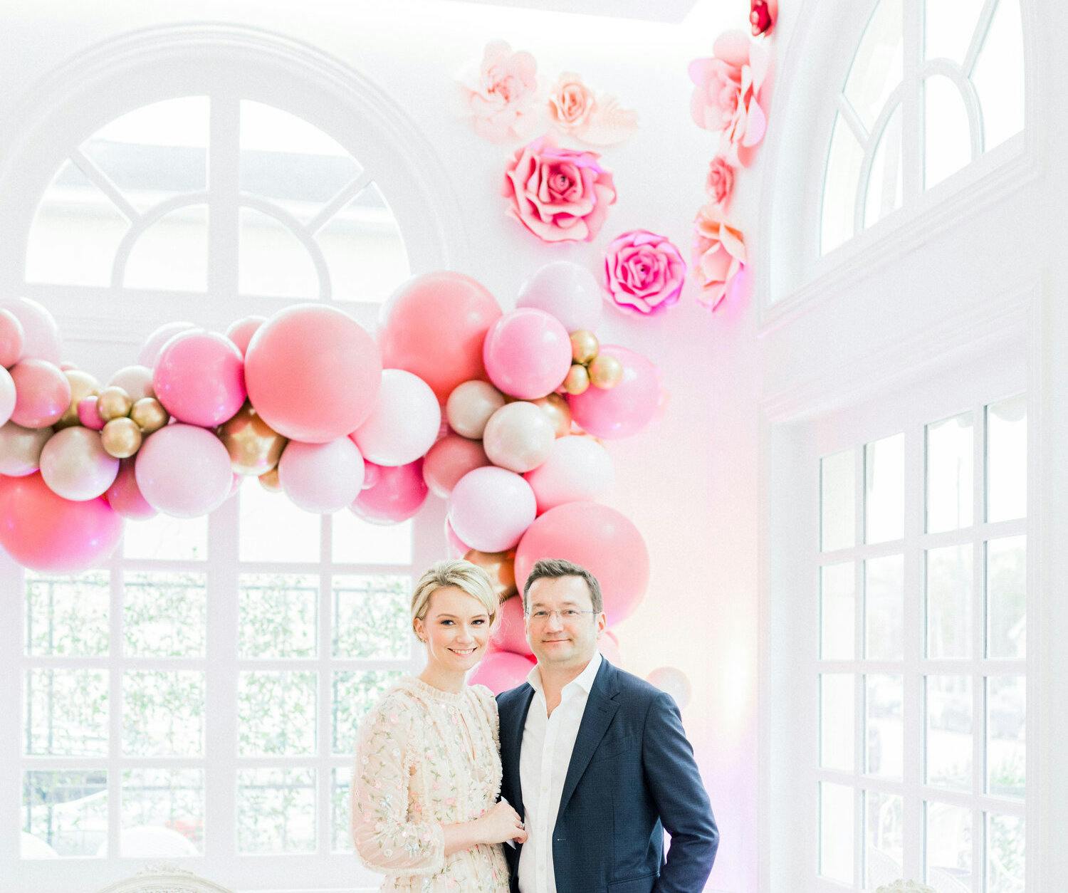 Featured photo from That Balloon Girl