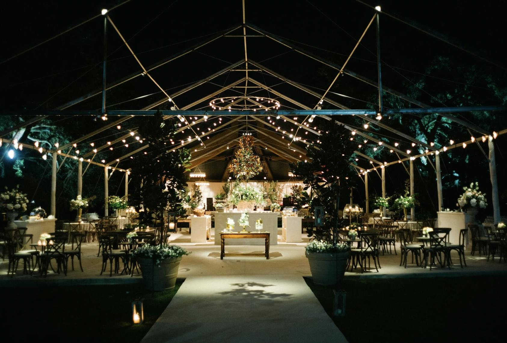 Featured photo from Grand Events NOLA