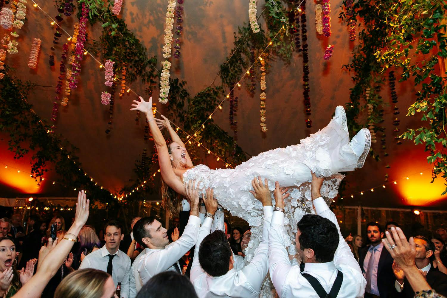 Featured photo from emlan events