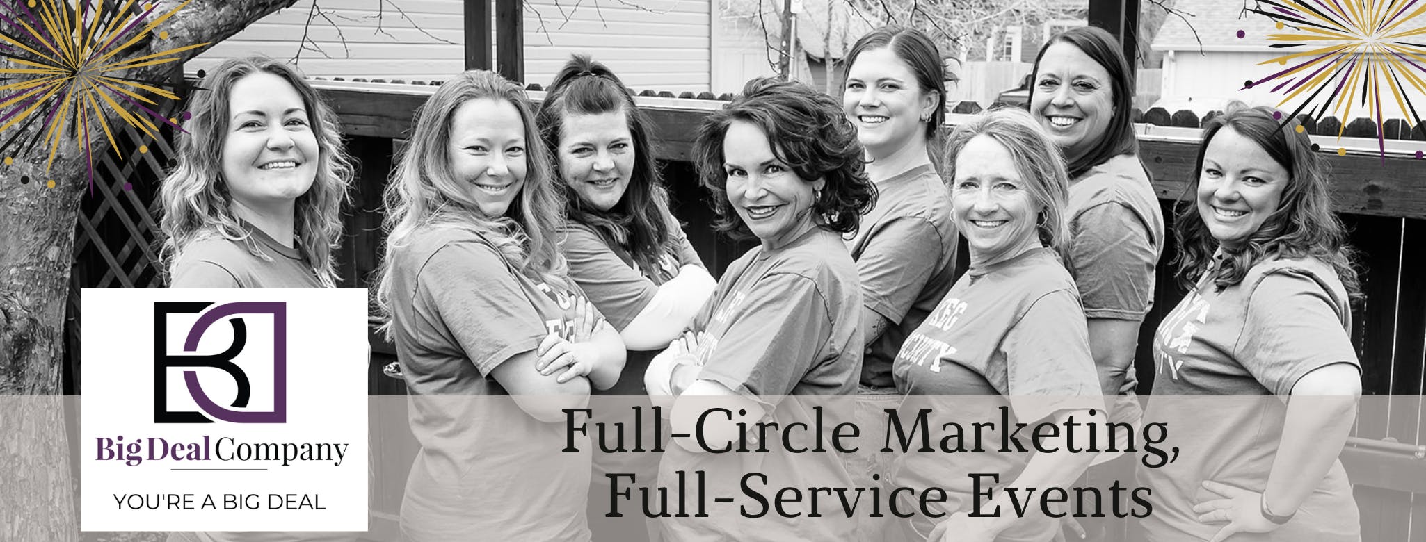 Cover photo of MBD Marketing & Events