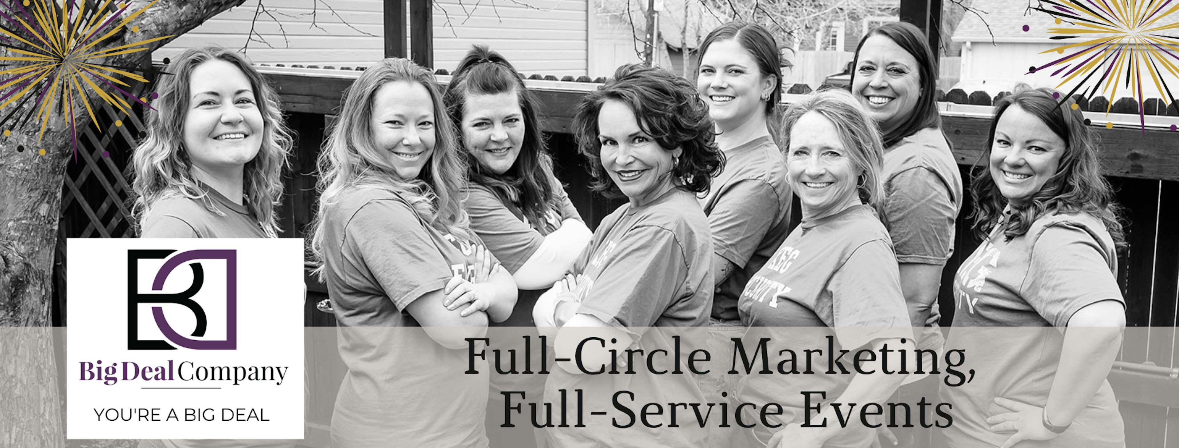 Cover photo of MBD Marketing & Events