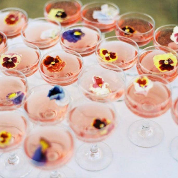 Cover photo of Wonderstruck Florals & Design