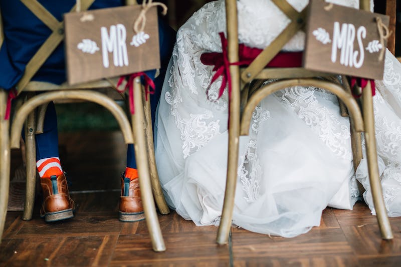 Featured photo from Blue Elephant Catering