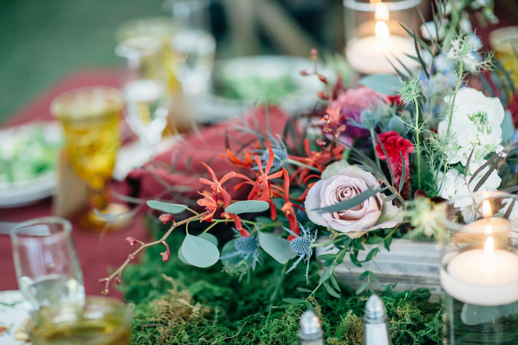 Featured photo from Blue Elephant Catering