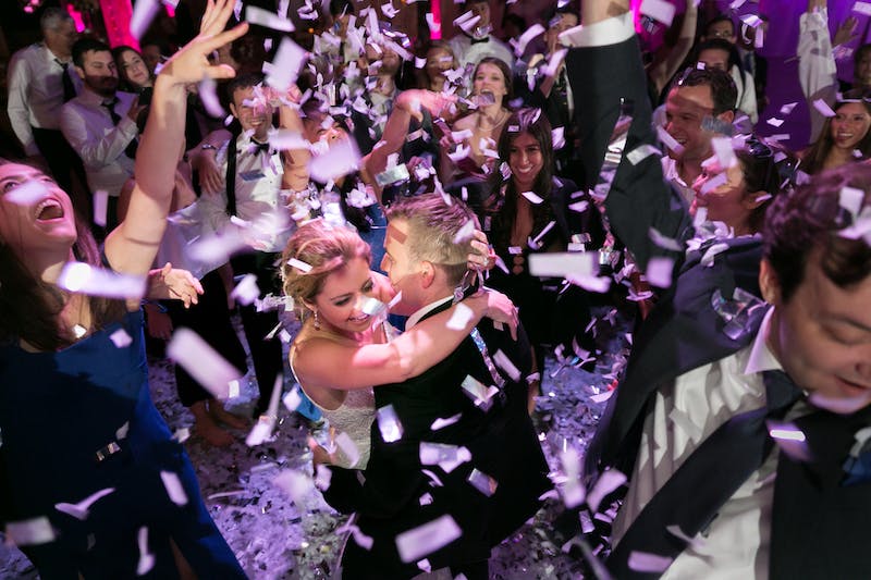 Featured photo from Blue Elephant Catering