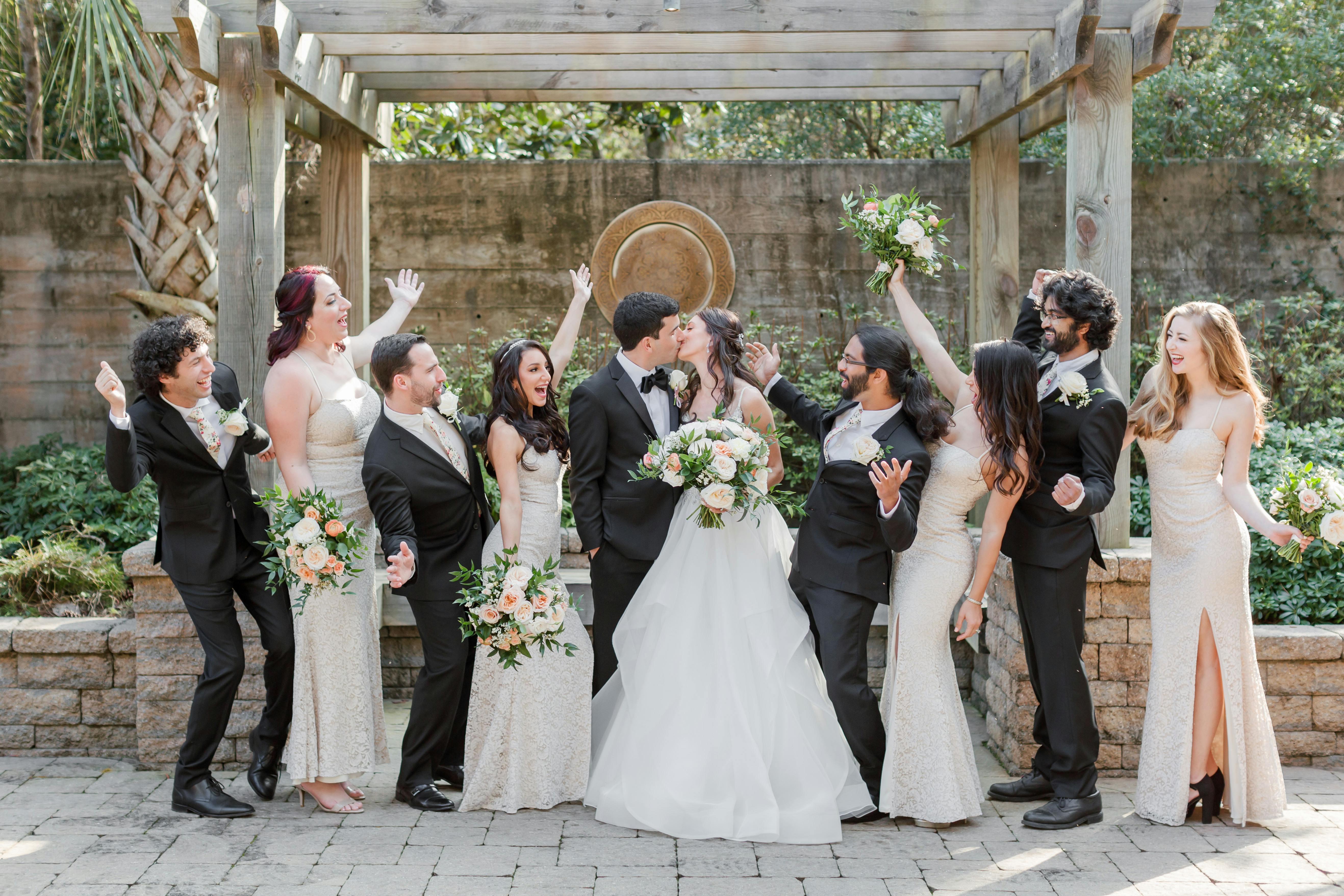 Featured photo from That Spark Events