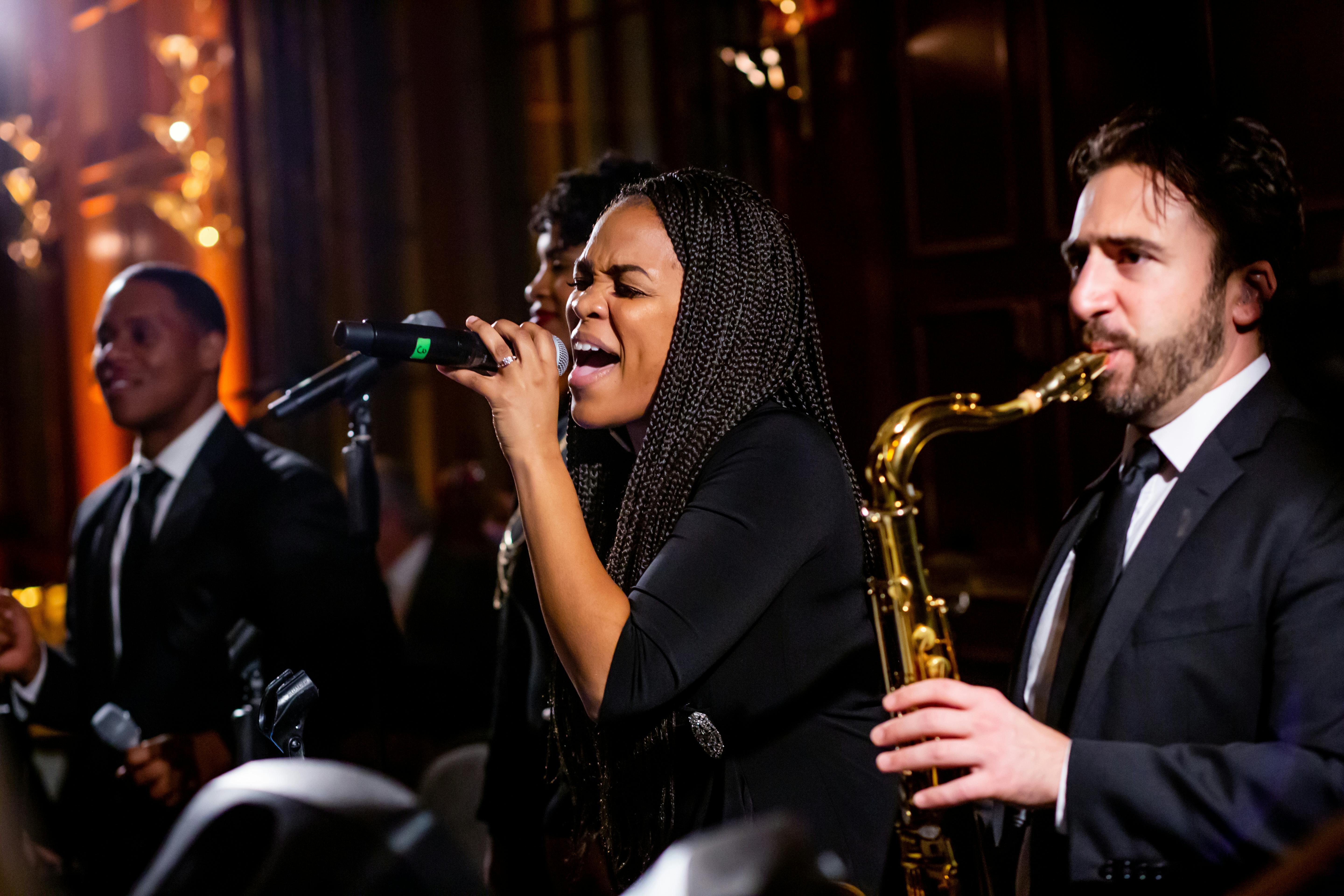 Featured photo from David Rothstein Music