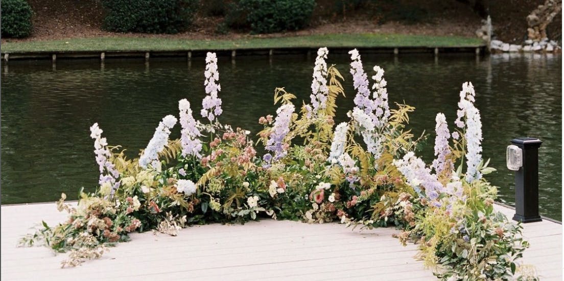 Cover photo of Whitewood Events