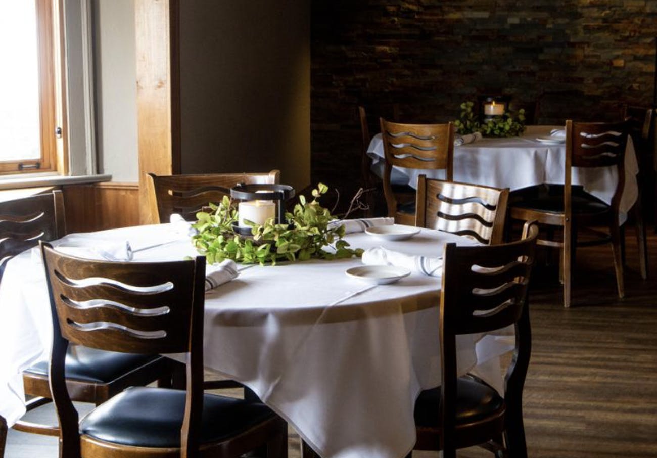 Featured photo from Ivy Restaurant