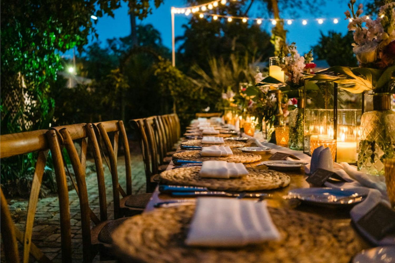 Featured photo from Historic Home & Tropical Gardens