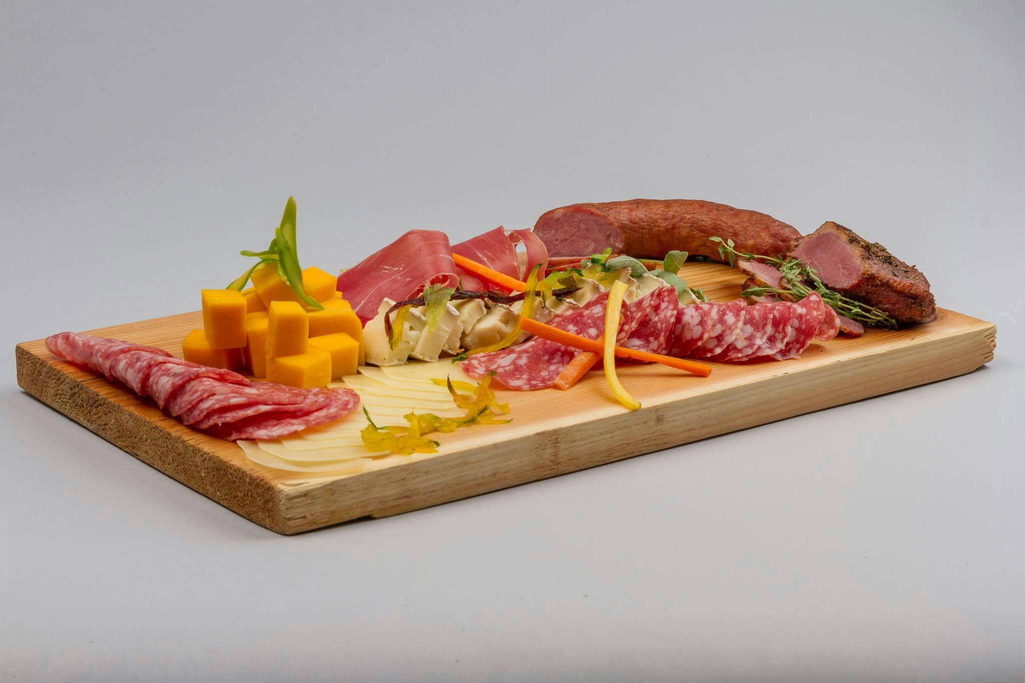 Featured photo from Castle Event Catering