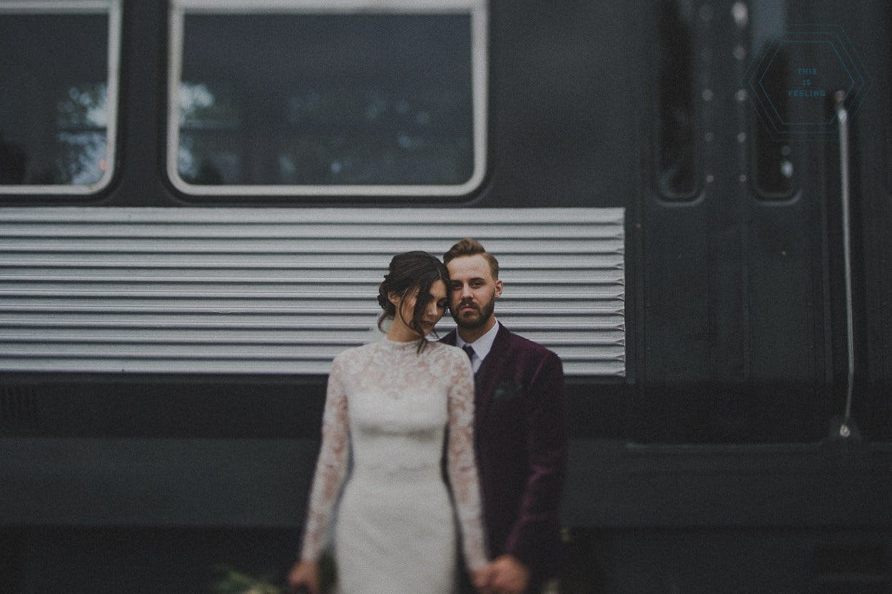 Featured photo from This Is Feeling