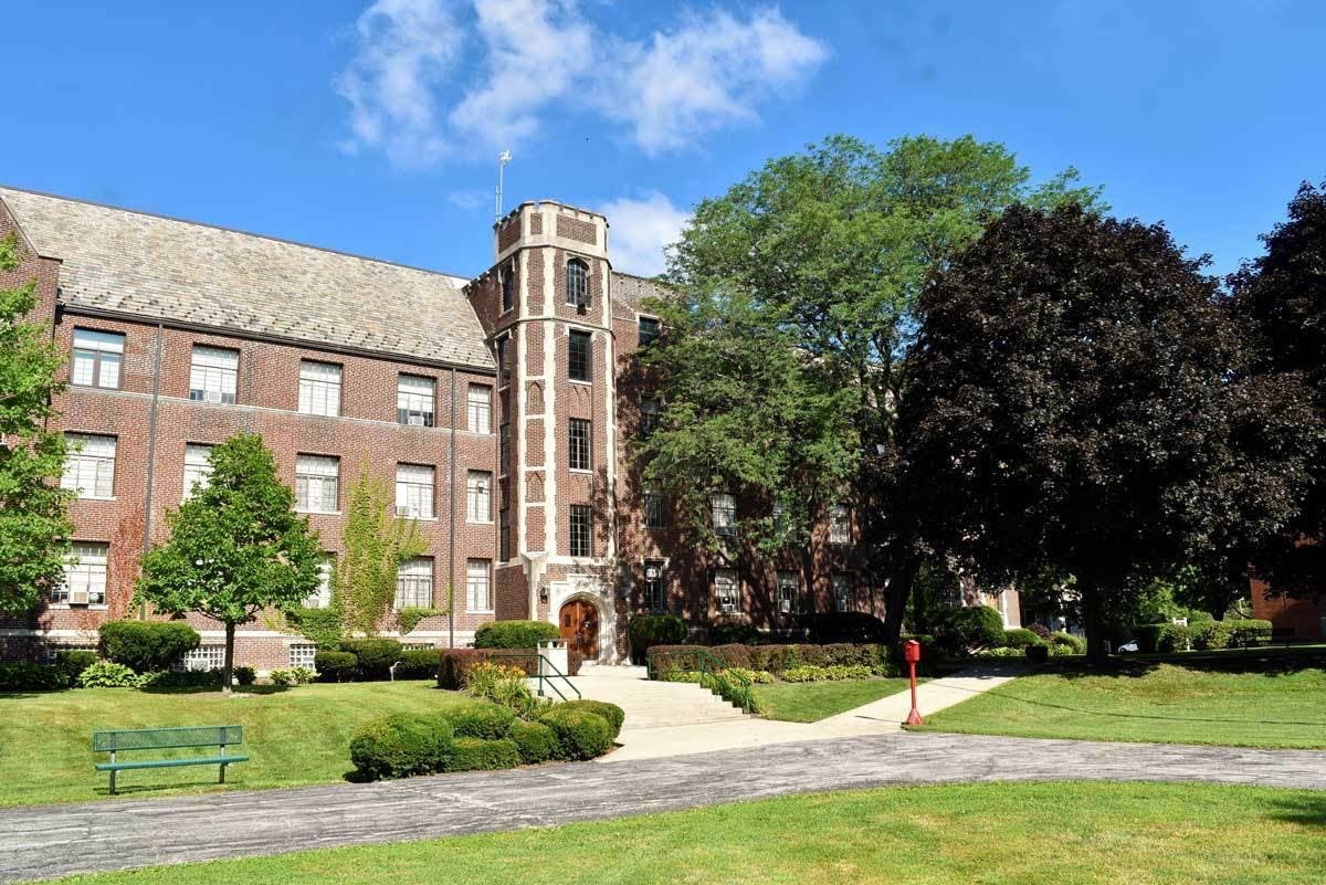 Featured photo from Morgan Park Academy