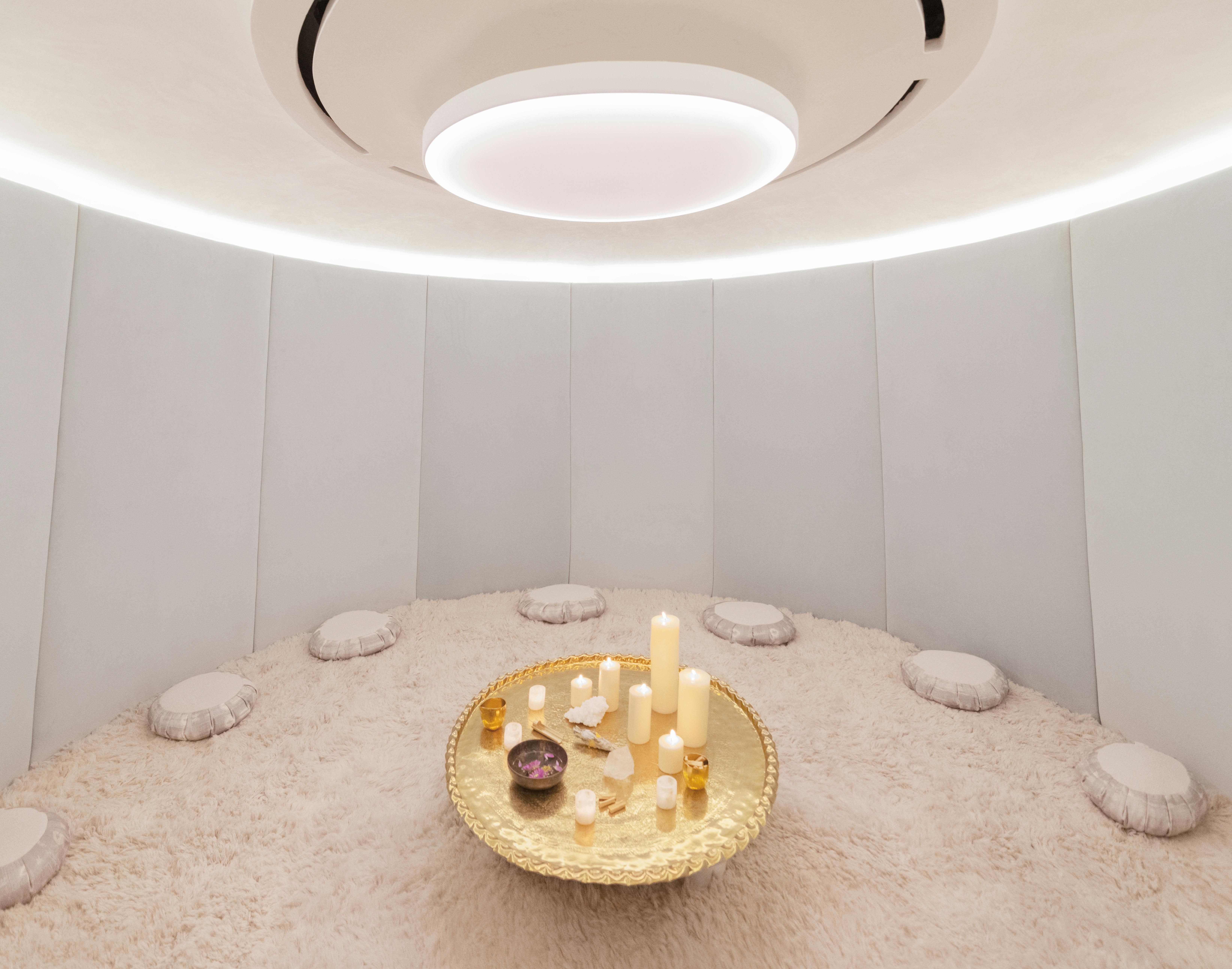 Featured photo from The Well