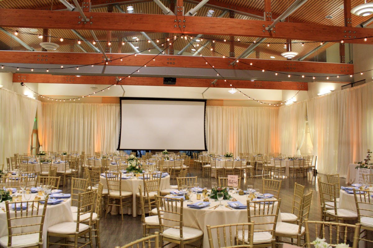 Fullerton Community Center Fullerton Venue PartySlate