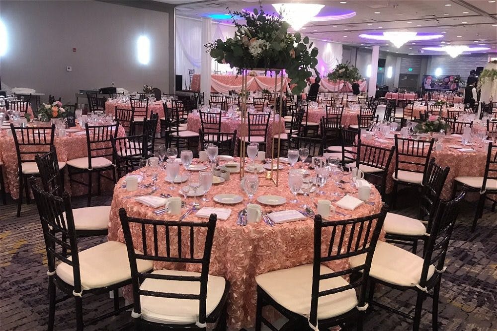 Featured photo from Skokie Banquet & Conference Center
