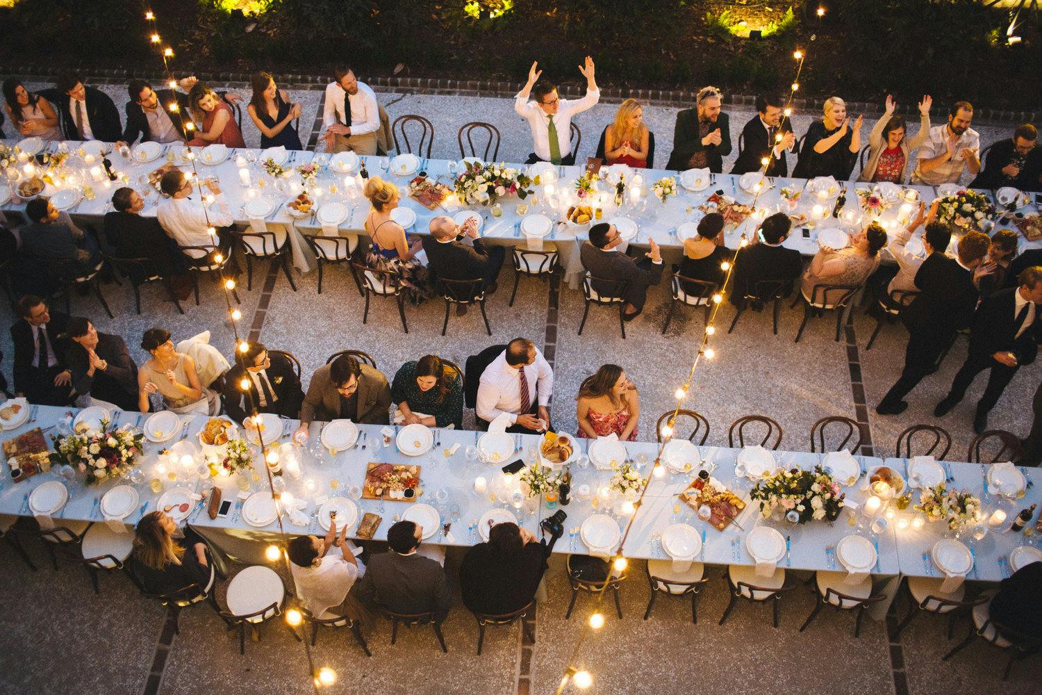 Featured photo from Salthouse Catering