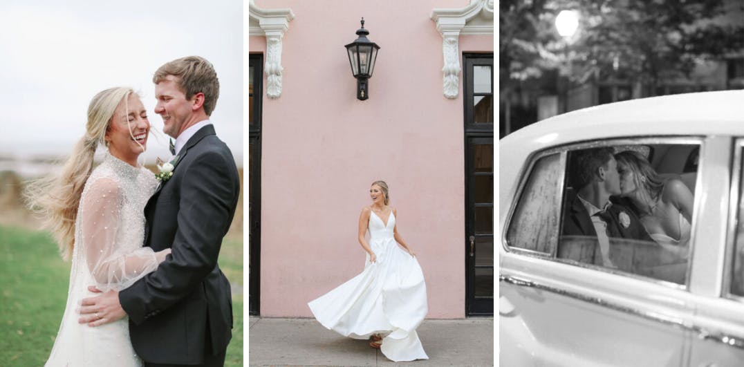 Featured photo from Haley Jane Photography
